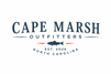 Cape Marsh Outfitters - Home
