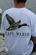 Flying Duck Tee