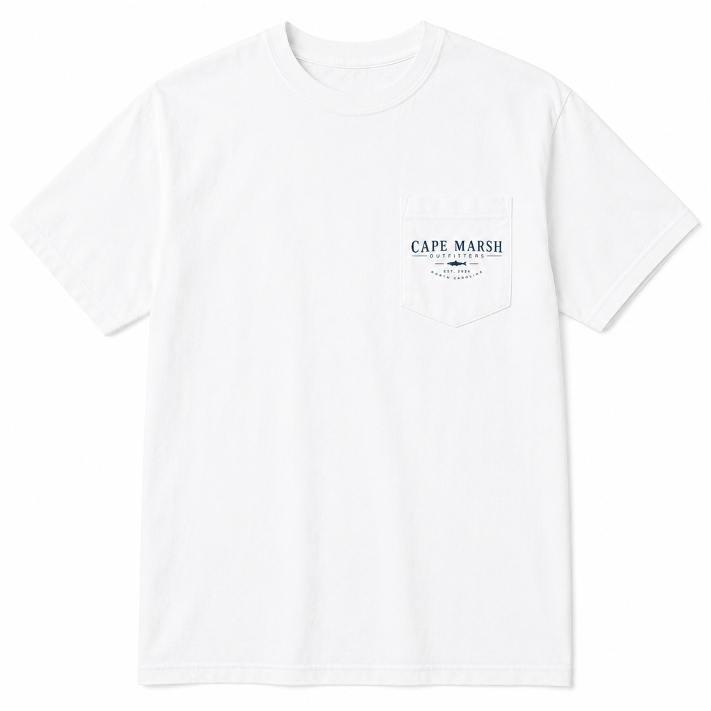 Flying Duck Tee