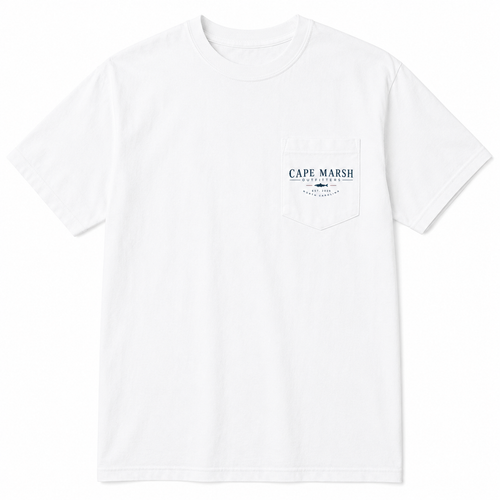 Flying Duck Tee
