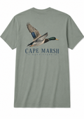 Flying Duck Tee