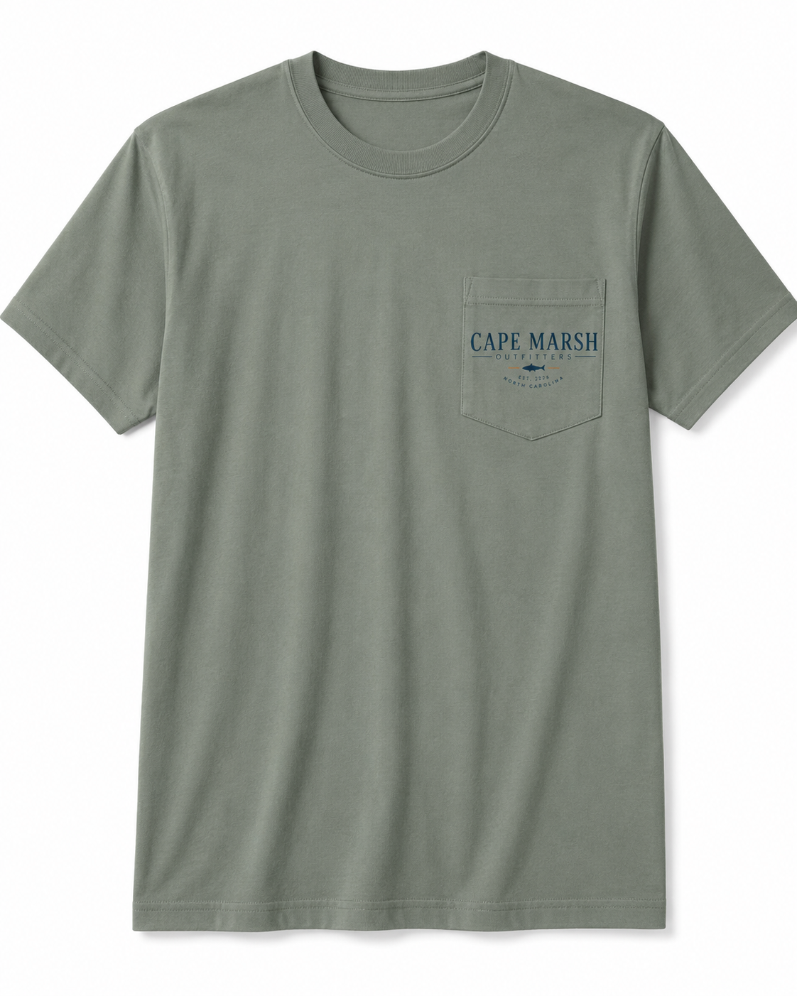 Flying Duck Tee
