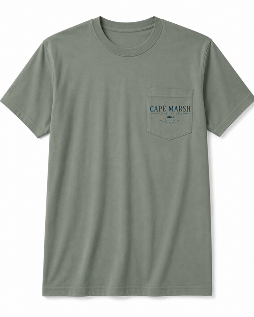Flying Duck Tee