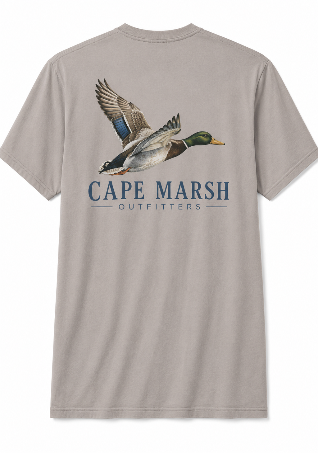 Flying Duck Tee