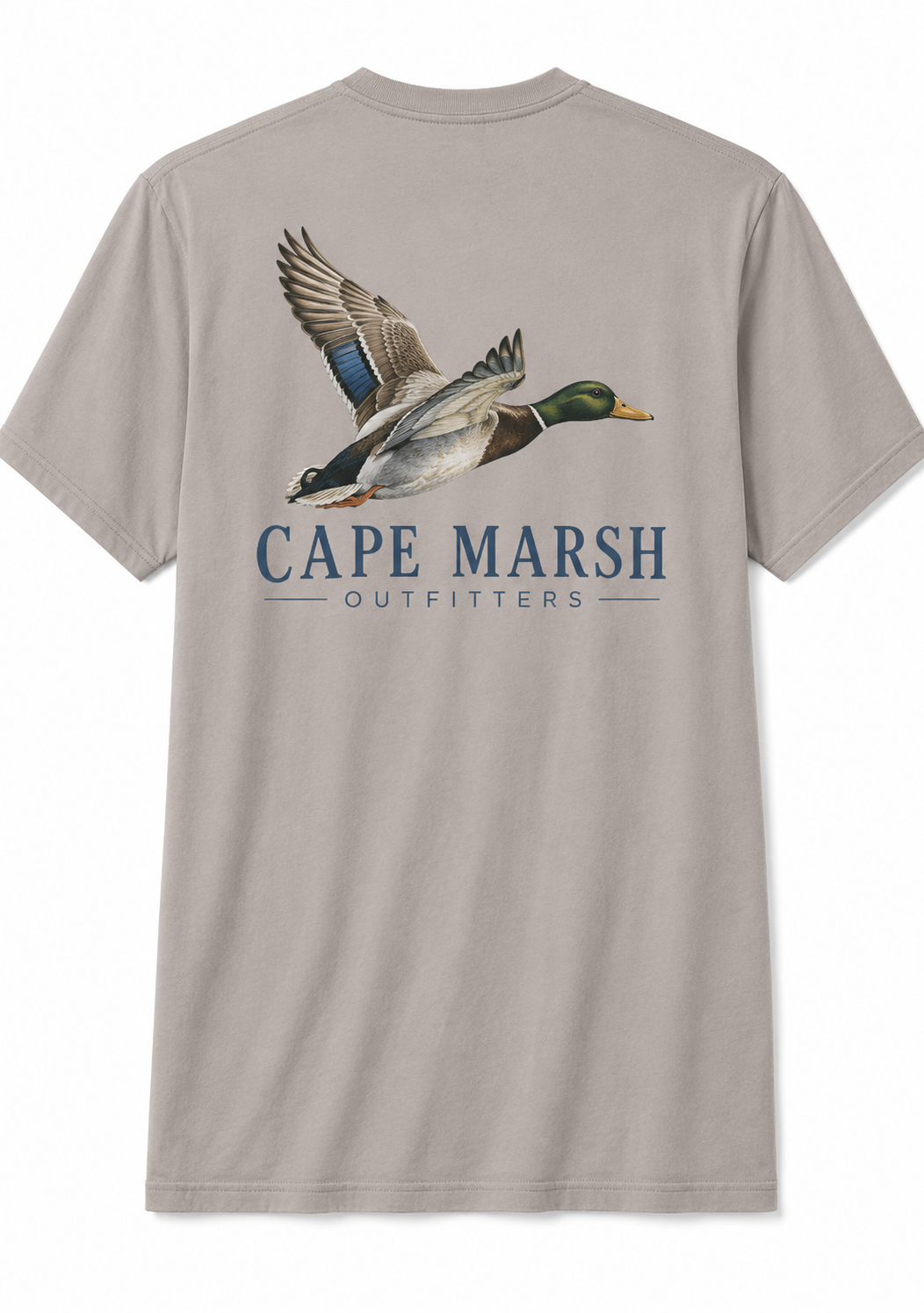Flying Duck Tee